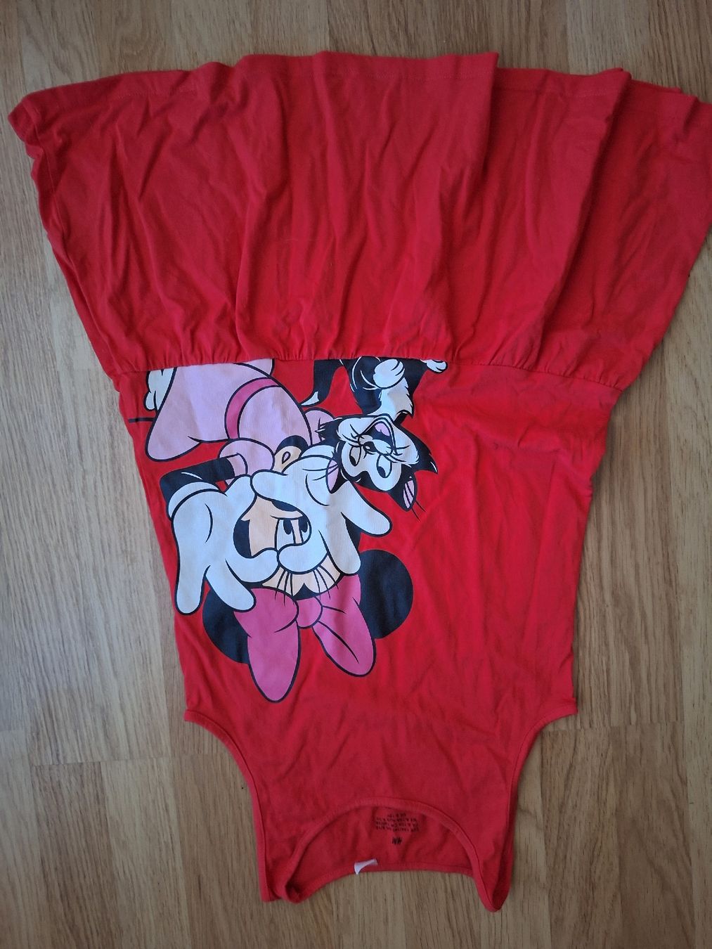 Ensembles coordonnés: 2 Kleider Gr. 134/140 "Minnie Mouse" – Neuf (Voir description) à Stettlen par CySpocy 1