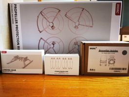 DJI - Mini 2 série - Accessoires Kit