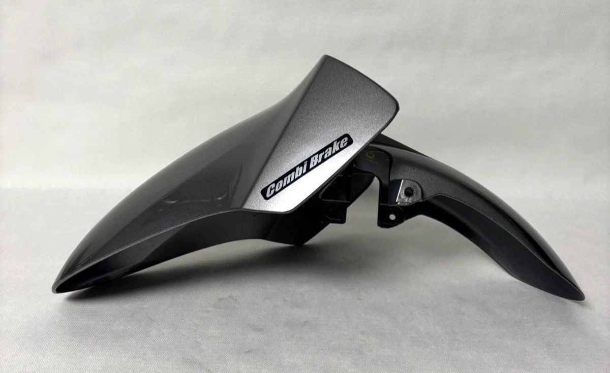 Honda Tutti pezzi di ricambio per scooter: HONDA PCX 2012 Parafango / Kotflügel / Mudguard – Usato da Avegno venduto da dkmoto 1
