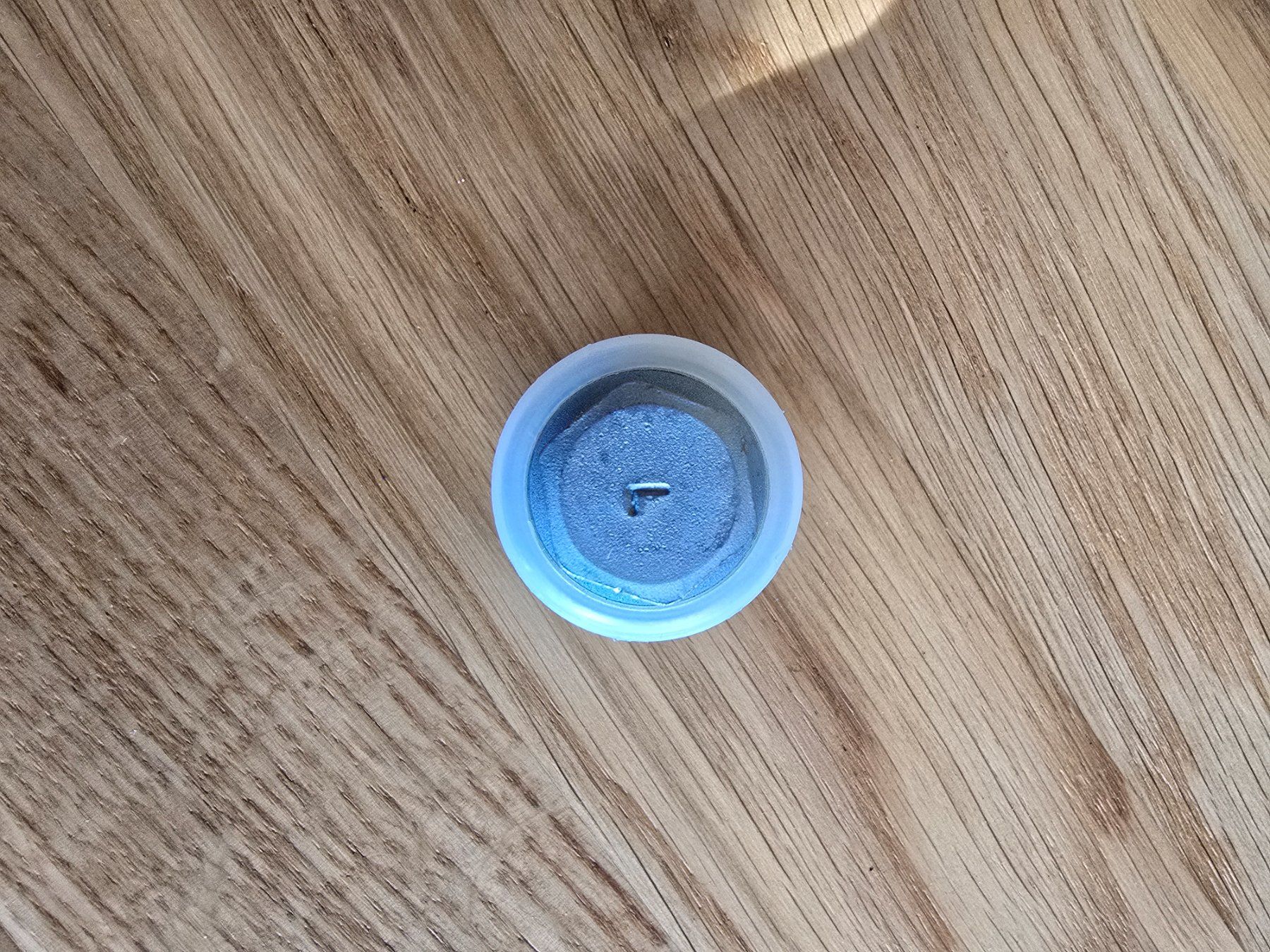 Audi Tutti gli attrezzi: Audi Alloy Wheel L Security Key Nut Bolt – Nuovo (secondo la descrizione) da Savièse venduto da cur_8dwy 1