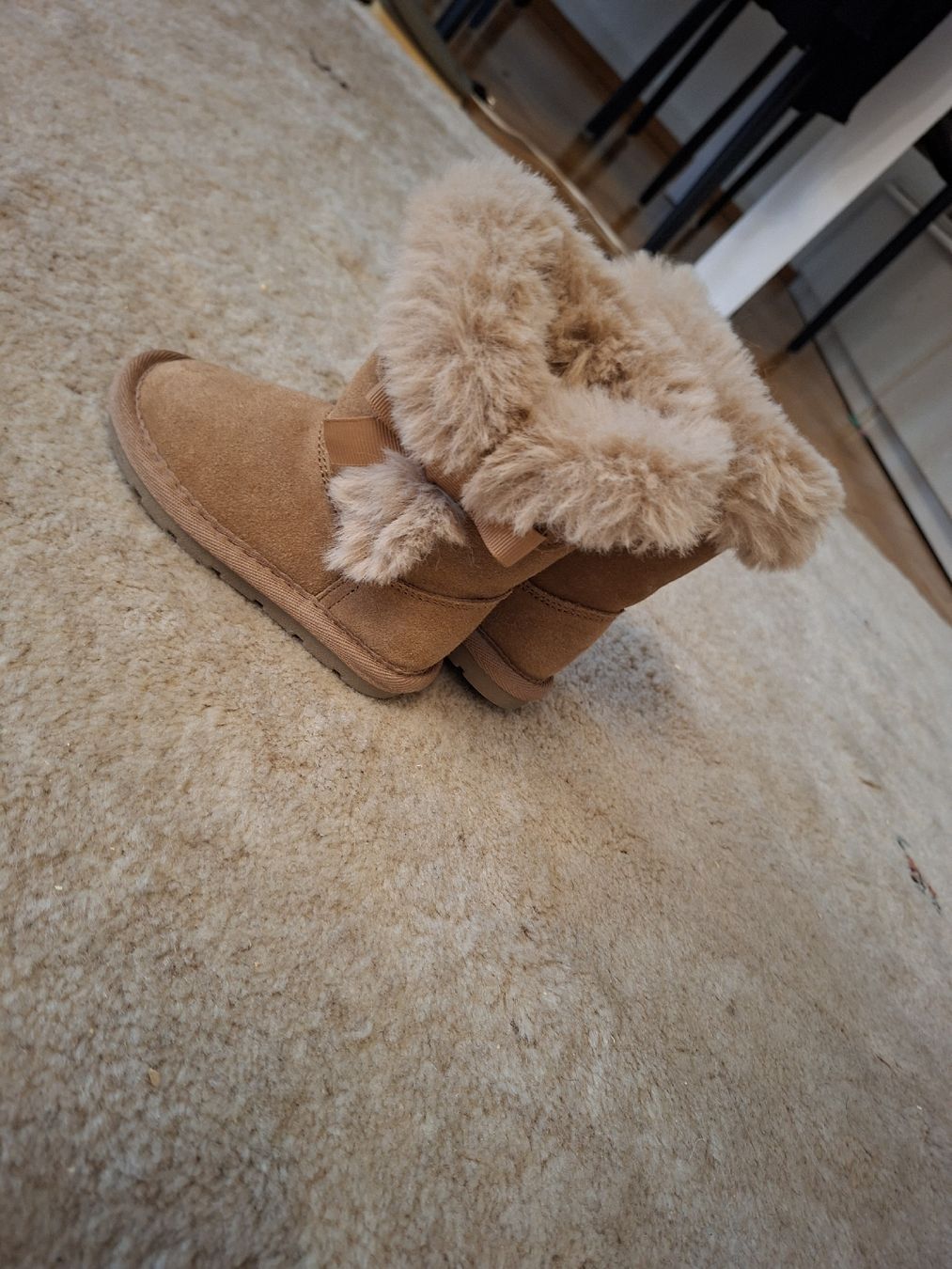 Next Scarpe per ragazze: Boots NEXT- taille 20,5 – Nuovo (secondo la descrizione) da Vevey venduto da Manatee29