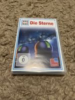 DVD WAS IST WAS Die Sterne 