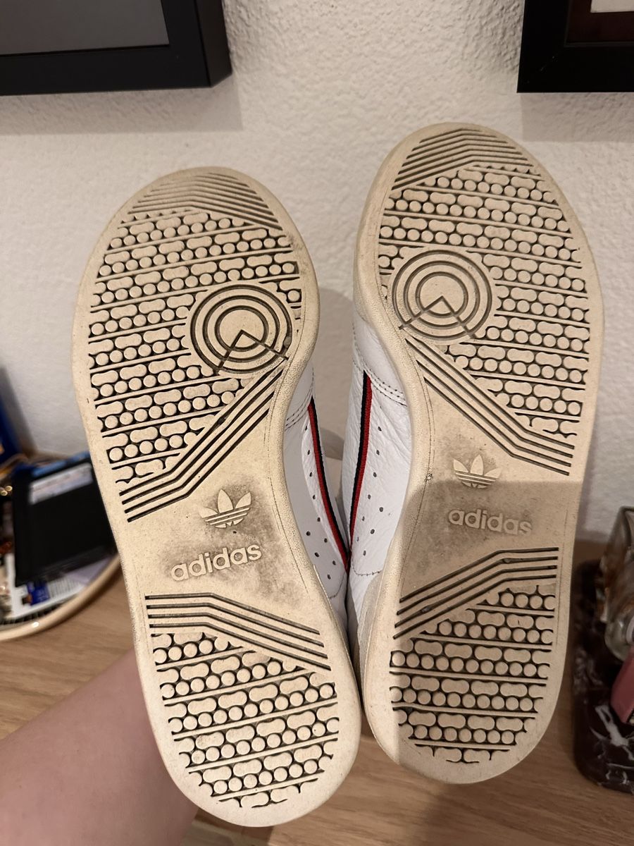 Herrenschuhe: Adidas Sneakers 40 – Gebraucht aus Triengen von Meetmeatthebodega 3