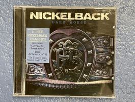 [CD] NICKELBACK - Dark Horse (2008)