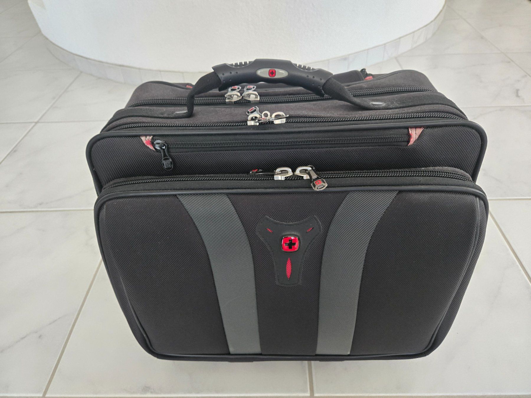 Valigie & Borse: Business Trolley – Usato da Watt venduto da francetta62