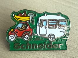 Pin Schneider
