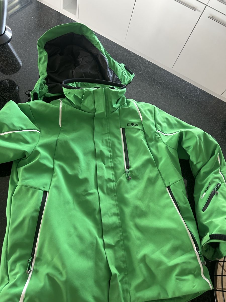 CMP Jacken: Ski-Jacke von CMP zu verkaufen  – Neu (gemäss Beschreibung) aus Sursee von Magic1978 2