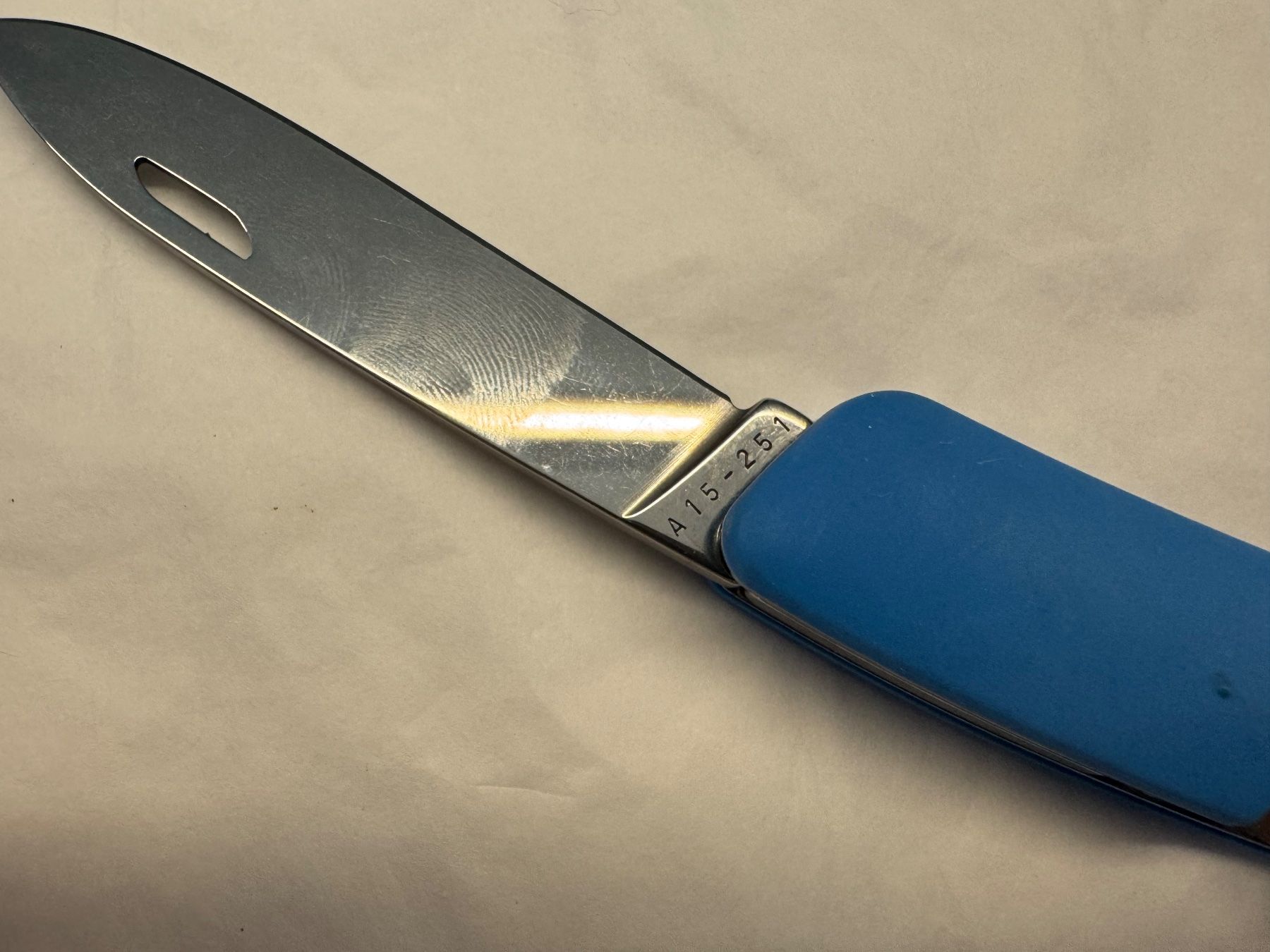 Coltelli tascabile: Swizen Taschenmesser – Nuovo (secondo la descrizione) da Kestenholz venduto da Sackmesser67 3