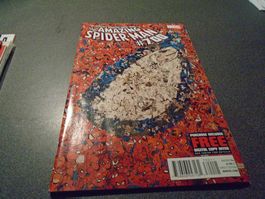 The world's greatest Super Hero! The Amazing Spider-Man