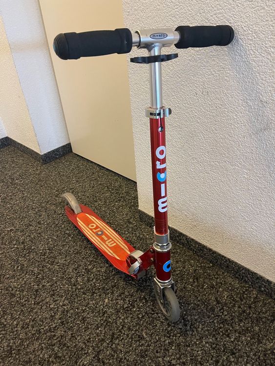 Micro Kickboard Kaufen auf Ricardo