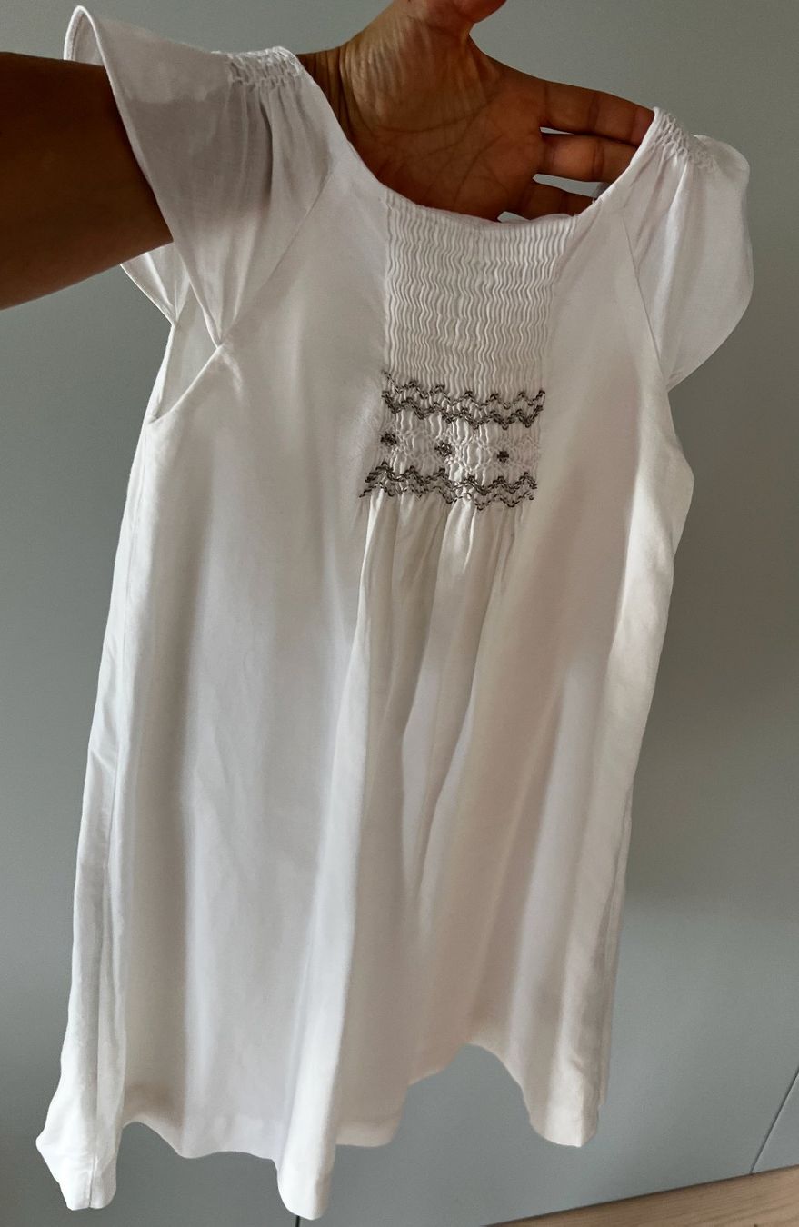 Jacadi Vestiti & Gonne: Jacadi Kleid Gr.116 – Usato da Zürich venduto da normanprice