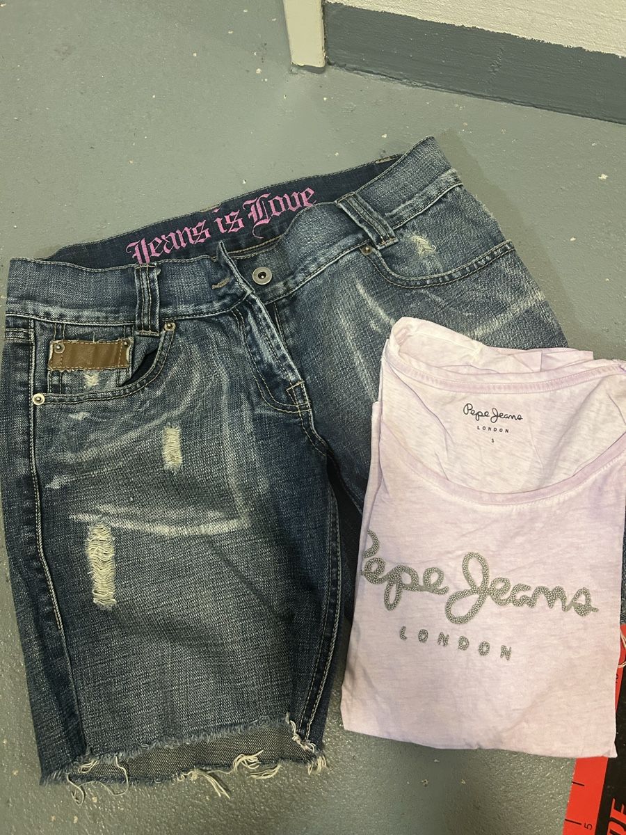 Pepe Jeans Jeans: Pepe Jeans – Nuovo (secondo la descrizione) da Wynau venduto da eclub