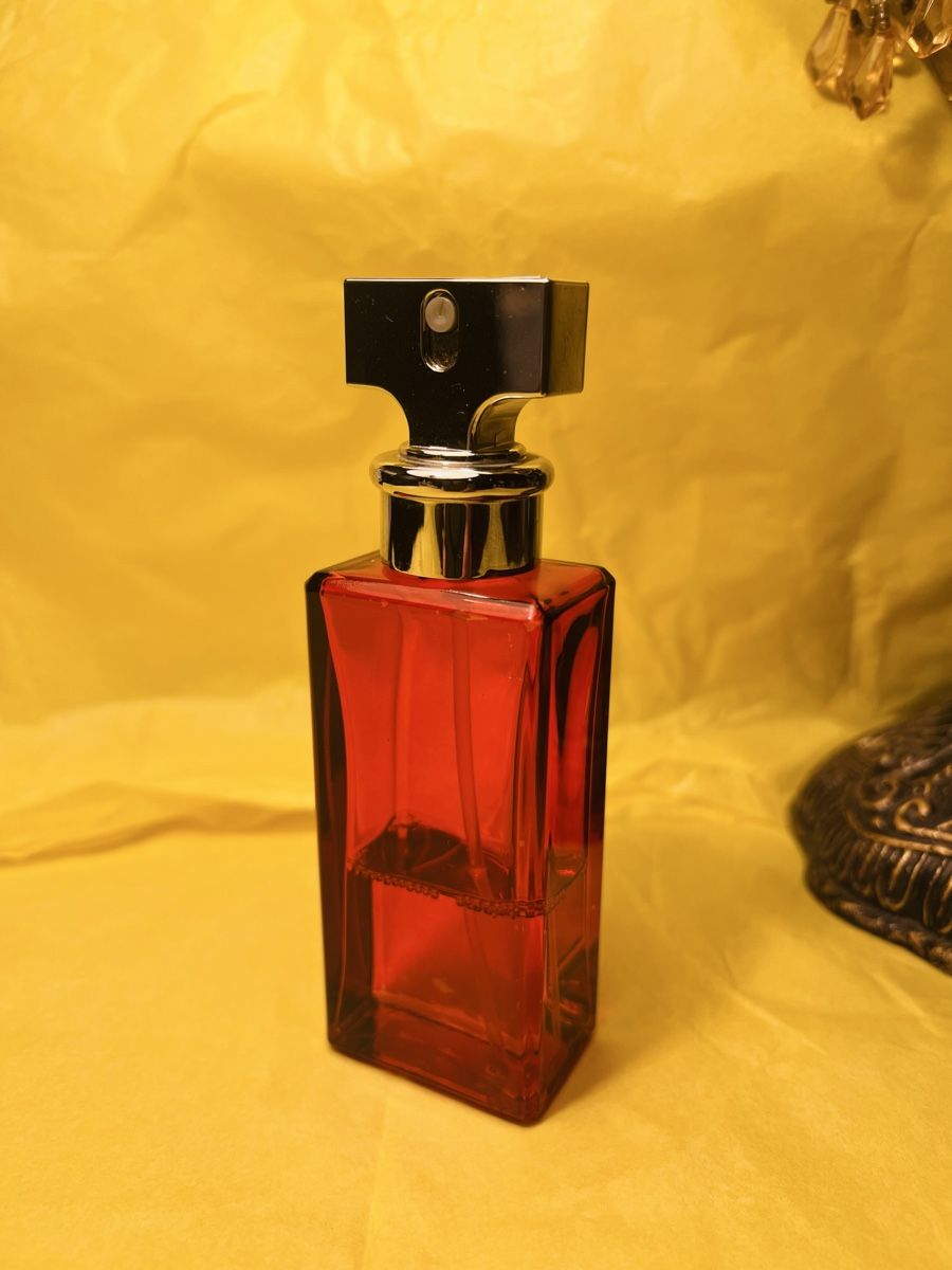 Calvin Klein Parfum & Eau de Toilette: Calvin Klein Eternity Rose Blush 50 ml – Gebraucht aus Büren an der Aare von aluxa2005 1