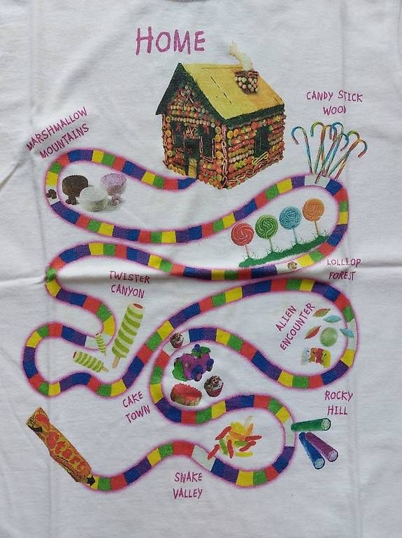 Lotti & Set di vestiti: Herzige Tshirts – Usato da Flaach venduto da nad_xpb7 3