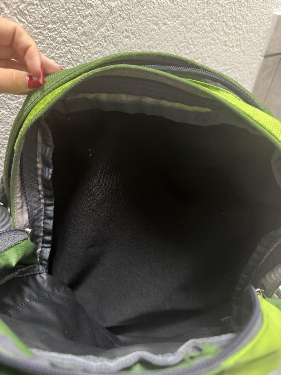 Deuter Zaini: Deutet Giga Rucksack – Nuovo (secondo la descrizione) da Tennwil venduto da Zaylaaa 5