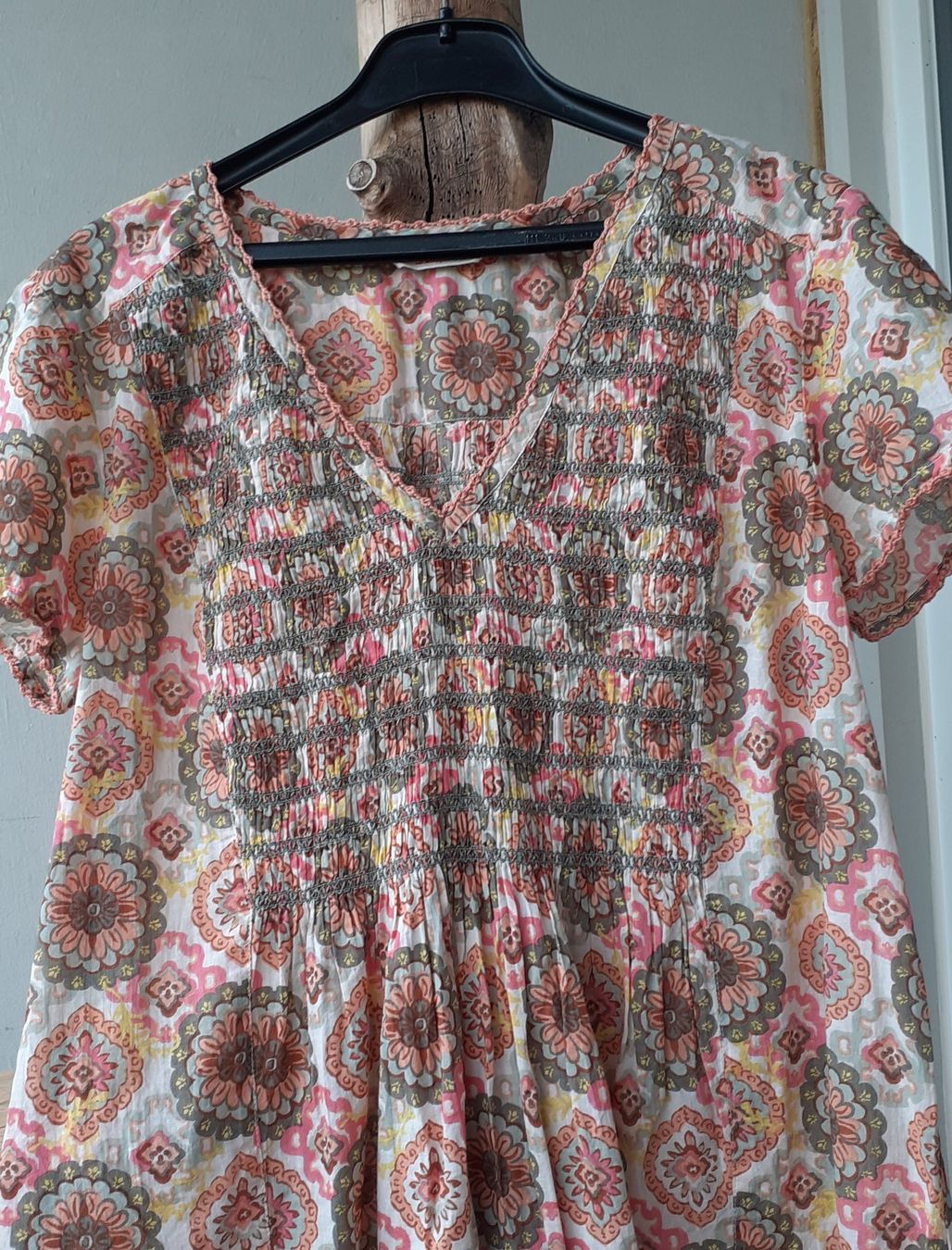 Odd Molly Vestiti: Odd Molly leichtes Kleid, 2 – Usato da Bern venduto da Solarsystem 1