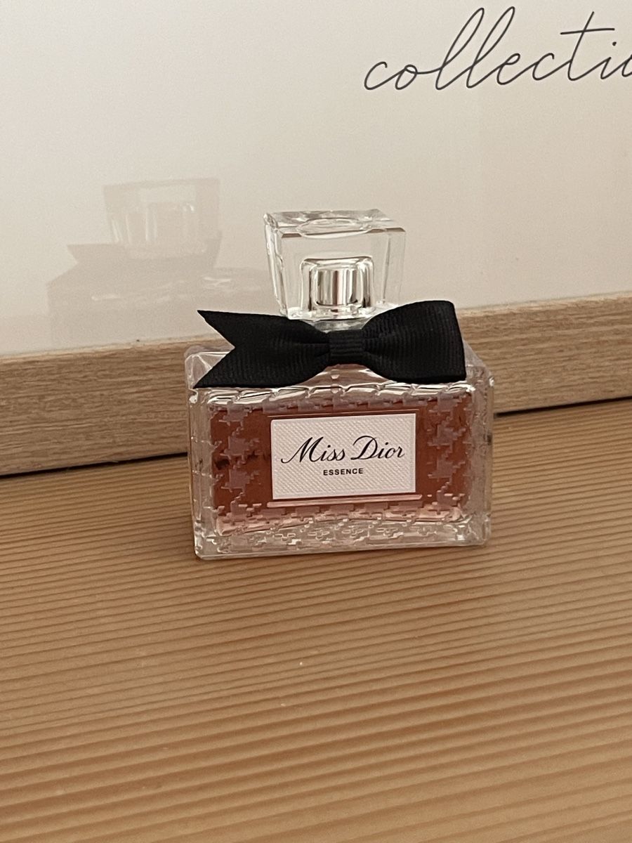 Dior Profumi & Eau de Toilette: Dior - Miss Dior Essence 50ml – Nuovo (secondo la descrizione) da Basel venduto da Celea_