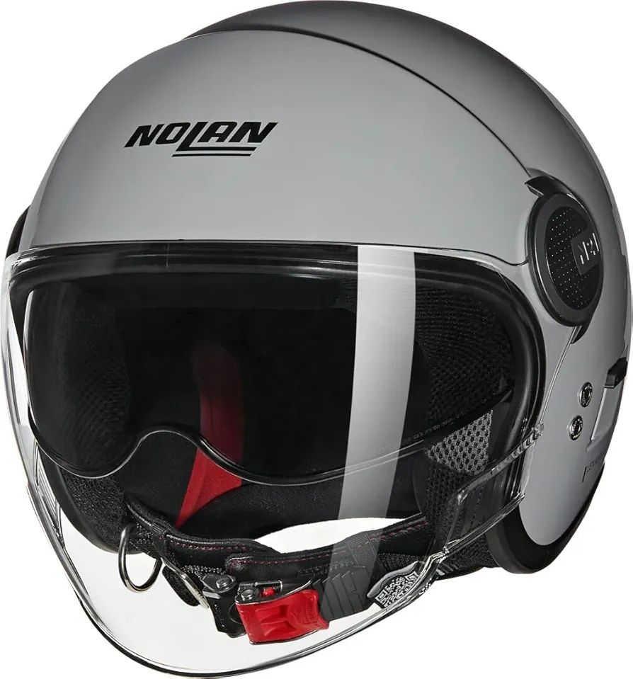 Caschi & visiere: Neuer NOLAN N21 Visor, Gr.S – Nuovo e nell'imballaggio originale da Duggingen venduto da shoobidoo