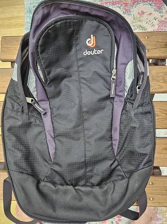 Deuter Rucksack