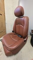 W211/S211 Komplett Sitze& Türpano