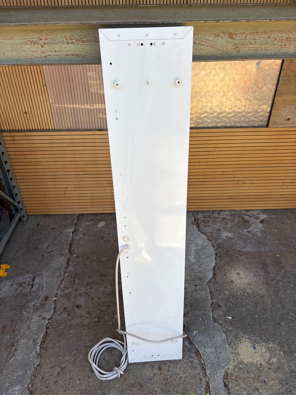 Lampade: Leuchtstofflampe, ideal für Werkstatt oder Garage – Usato da Unterkulm venduto da Kulmer 5