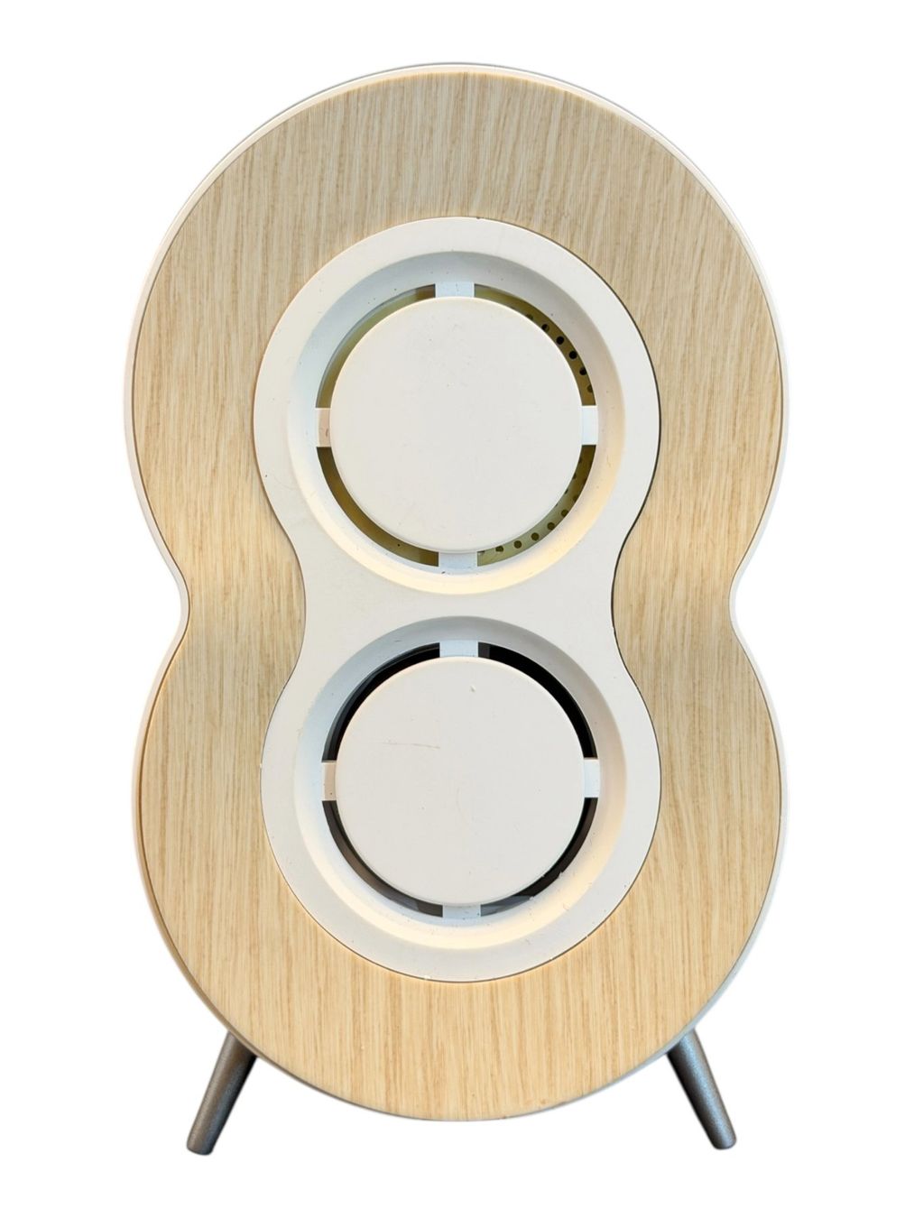Diffusori di oli essenziali: Diffuseur d'aromathérapie connecté AromaCare – Usato da Morges venduto da vintiques 1