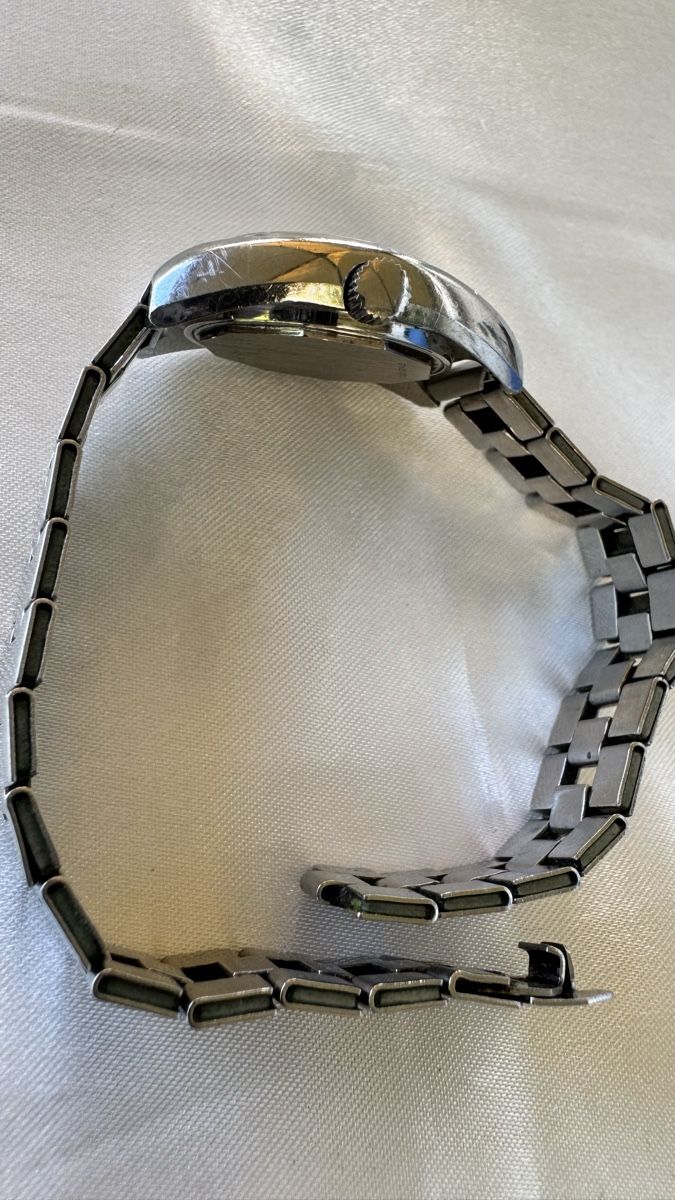 Longines Orologi: Vintage Longines Automatik – Usato da Untersiggenthal venduto da TimeandShine 4
