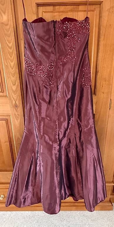 Vestiti: Ballkleid mit Jacke Grösse 42 – Usato da Buus venduto da isa_vl2n