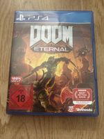 Doom Eternal - PS4