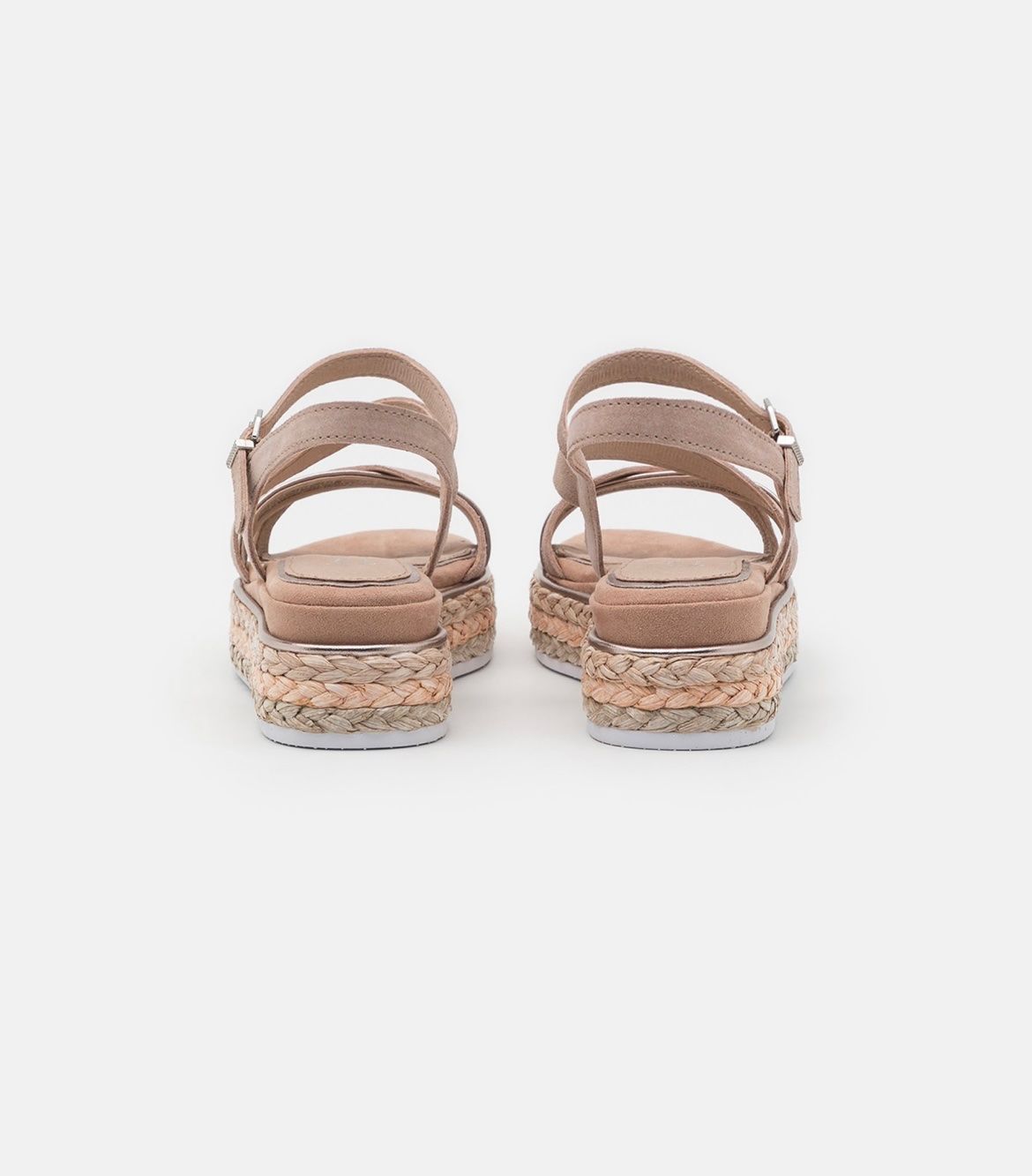 Scarpe da donna: Sandalen Grösse 39 – Nuovo (secondo la descrizione) da Schwerzenbach venduto da coccanella 2