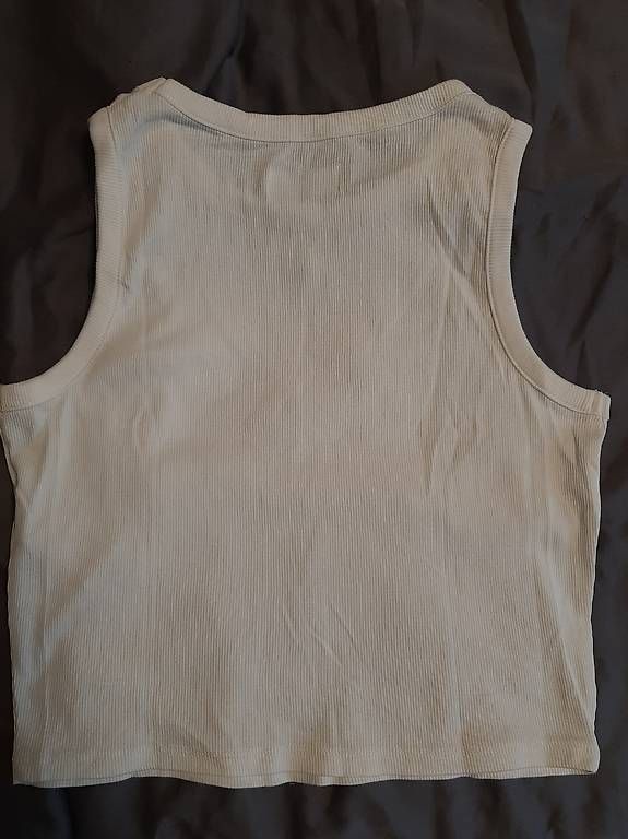 Top: Even & ODD Top Gr. L Weiss – Usato da Marthalen venduto da Jenny.Z 1
