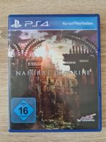 Natural Doctrine (Multilanguage) - PS4