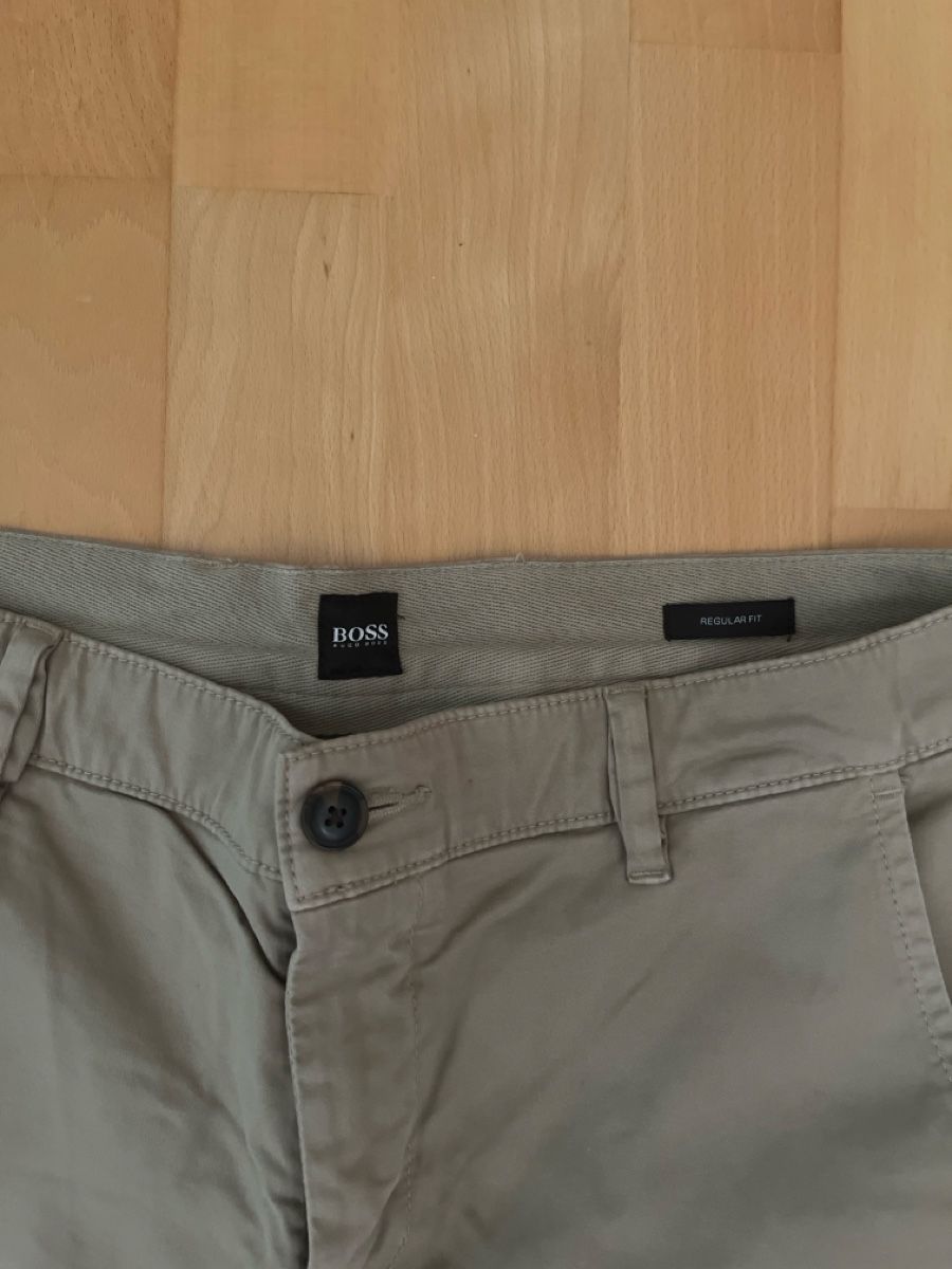 Hugo Boss Hosen: Hose – Neu (gemäss Beschreibung) aus Allschwil von nen_5t8g 2