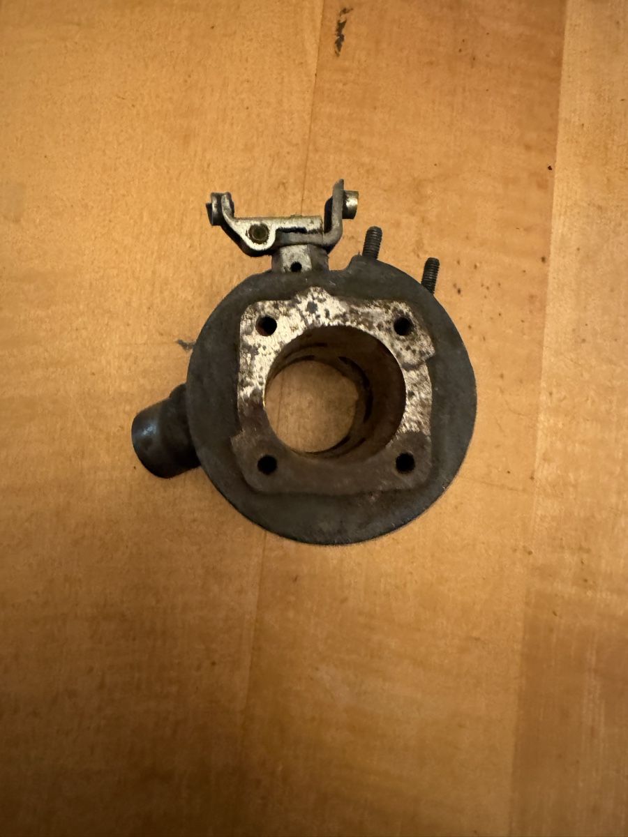 Sachs Mofa-Ersatzteile: Sachs 503 Zylinder Getunt – Gebraucht aus Dübendorf von Sachs621 6