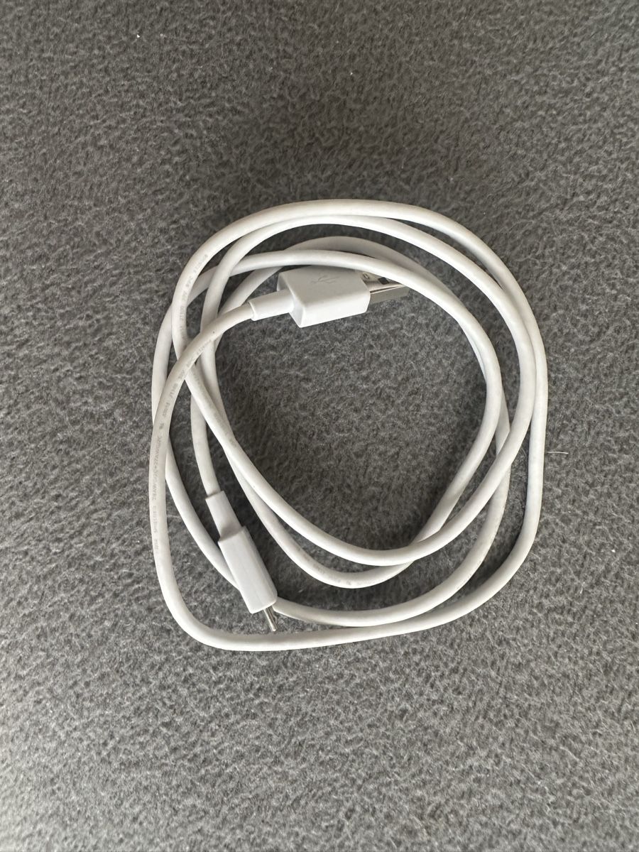 Cavi: android ladekabel – Usato da Zürich venduto da Simon8032