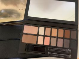 Kevyn Aucoin Introducing The Legacy Palette, voll