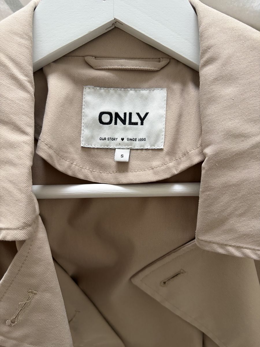 Only Jacken: Only Jacke “ONLApril” – Gebraucht aus Lyss von ale_7nst 3