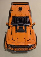 Lego Ford F-150 Raptor 42126 mit Beleuchtungsset