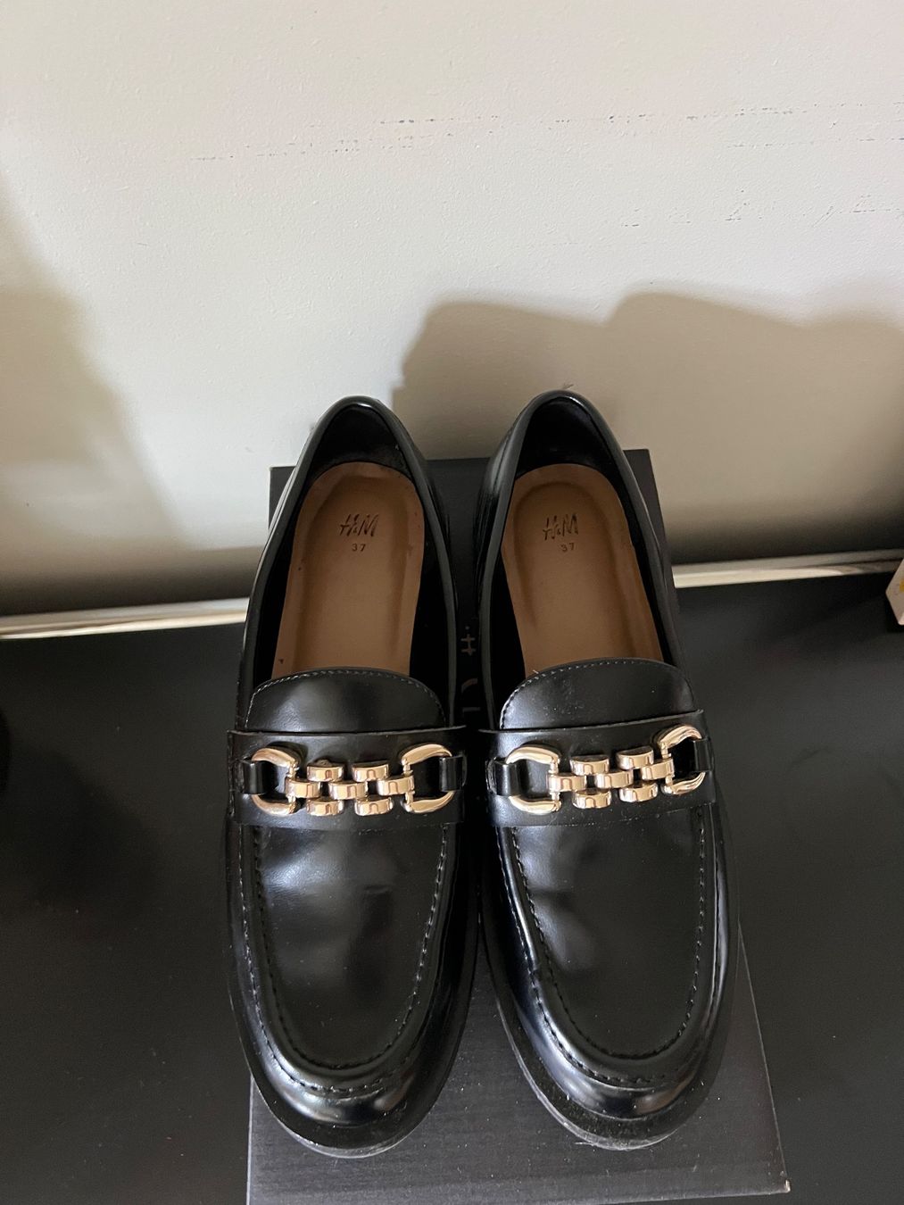 H&M Scarpe da donna: H&M Slipper  Damen – Usato da Meikirch venduto da sve_6cbb