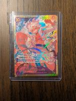 Monkey.D.Luffy OP05-119 SEC Foil – One Piece TCG – EN
