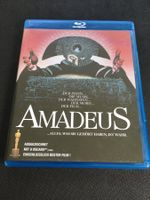 Amadeus [Blu-ray]