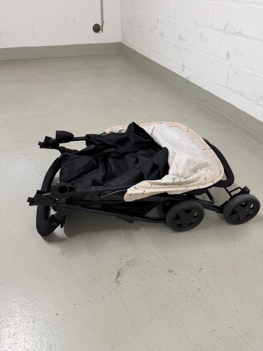 Carrozzine: Reise Buggy  – Usato da Effretikon venduto da Niti.to 2