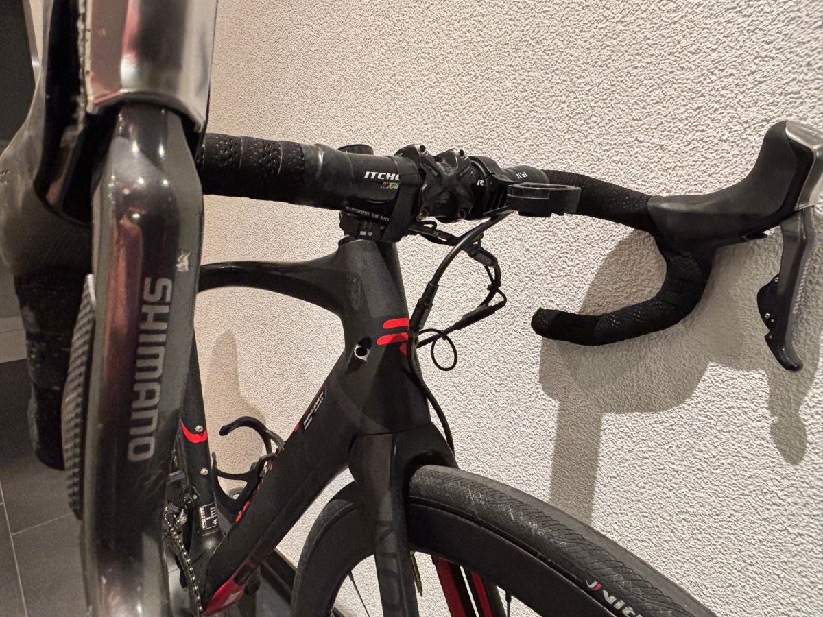 Vélos: Ridley Noah Star SL – D'occasion à Brülisau par Lilly86 7