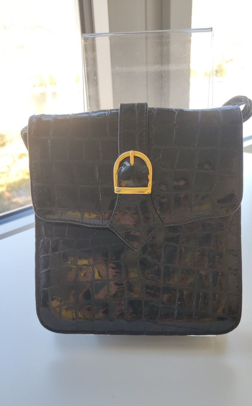Bally Borse da donna: Vintage Bally bag – Usato da Zug venduto da LindaManga