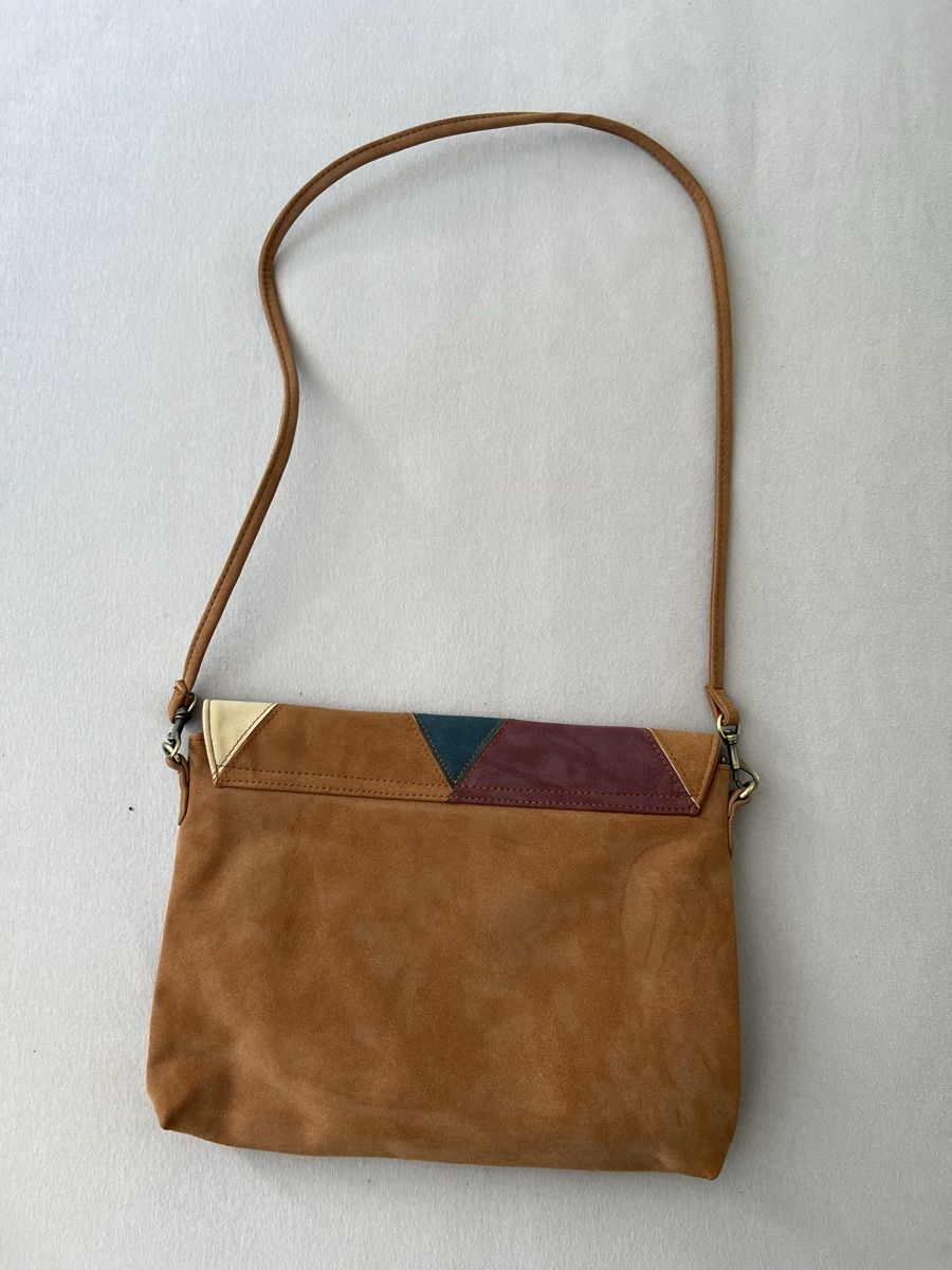 Pull&Bear Borse da donna: Handtasche – Usato da Seewis-Schmitten venduto da Andrea_1994 1