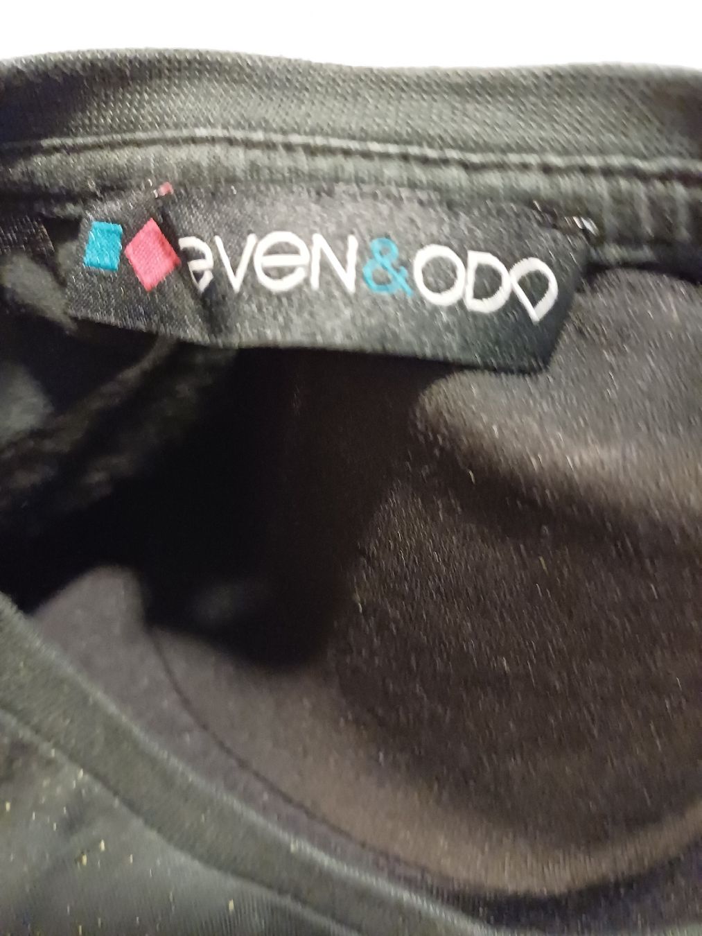 T-shirt: T-Shirt "even & Odd", XS – Usato da Winterthur venduto da Smily-_- 2