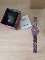 Desigual Damen Armband Uhr Original Verpackt Ungebraucht