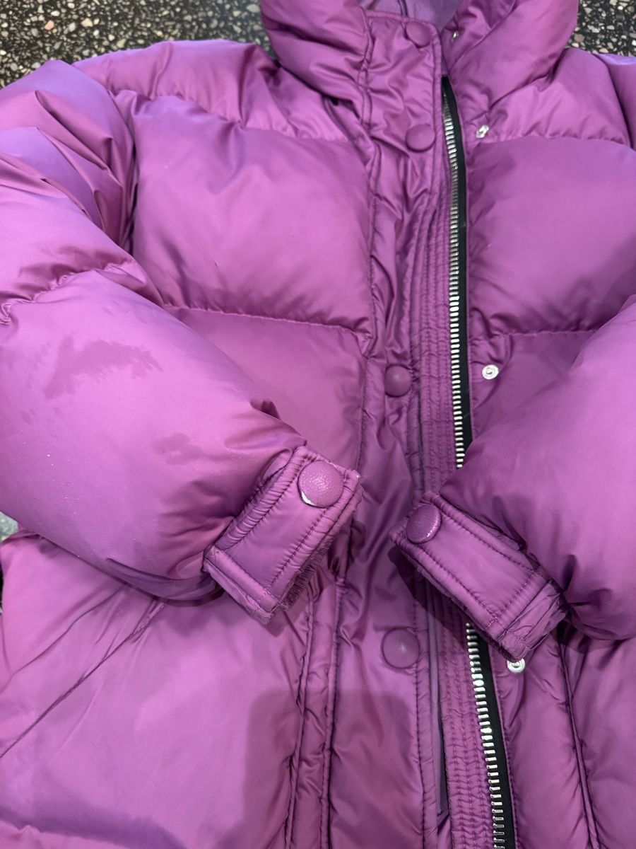 Jacken: Ienki ienki pink purple jacket size small – Gebraucht aus Zürich von gva_r9gs 5