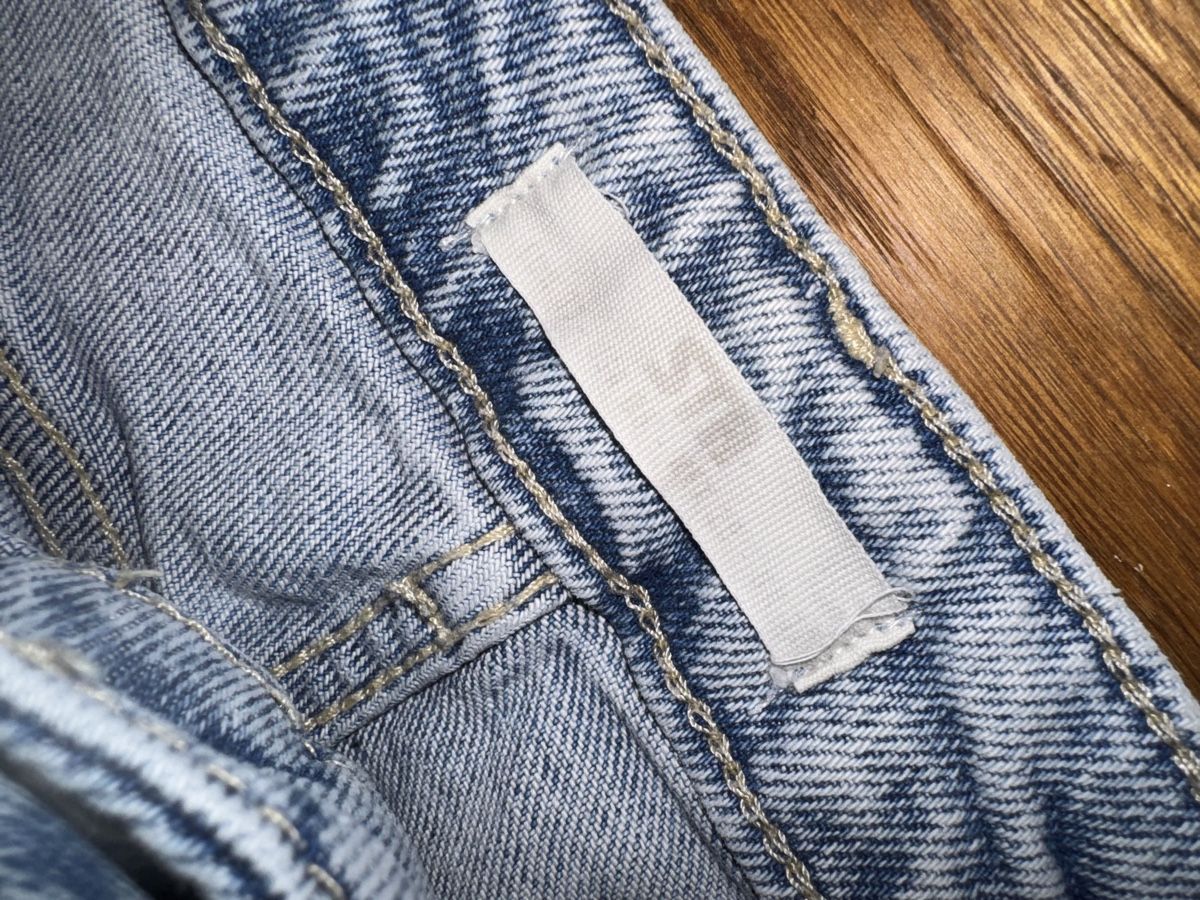 Jeans: STR women jeans - size 38 – Usato da Andermatt venduto da stark19 1