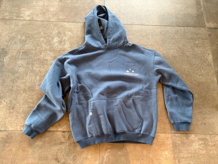 Hoodie Drmers Club NEU